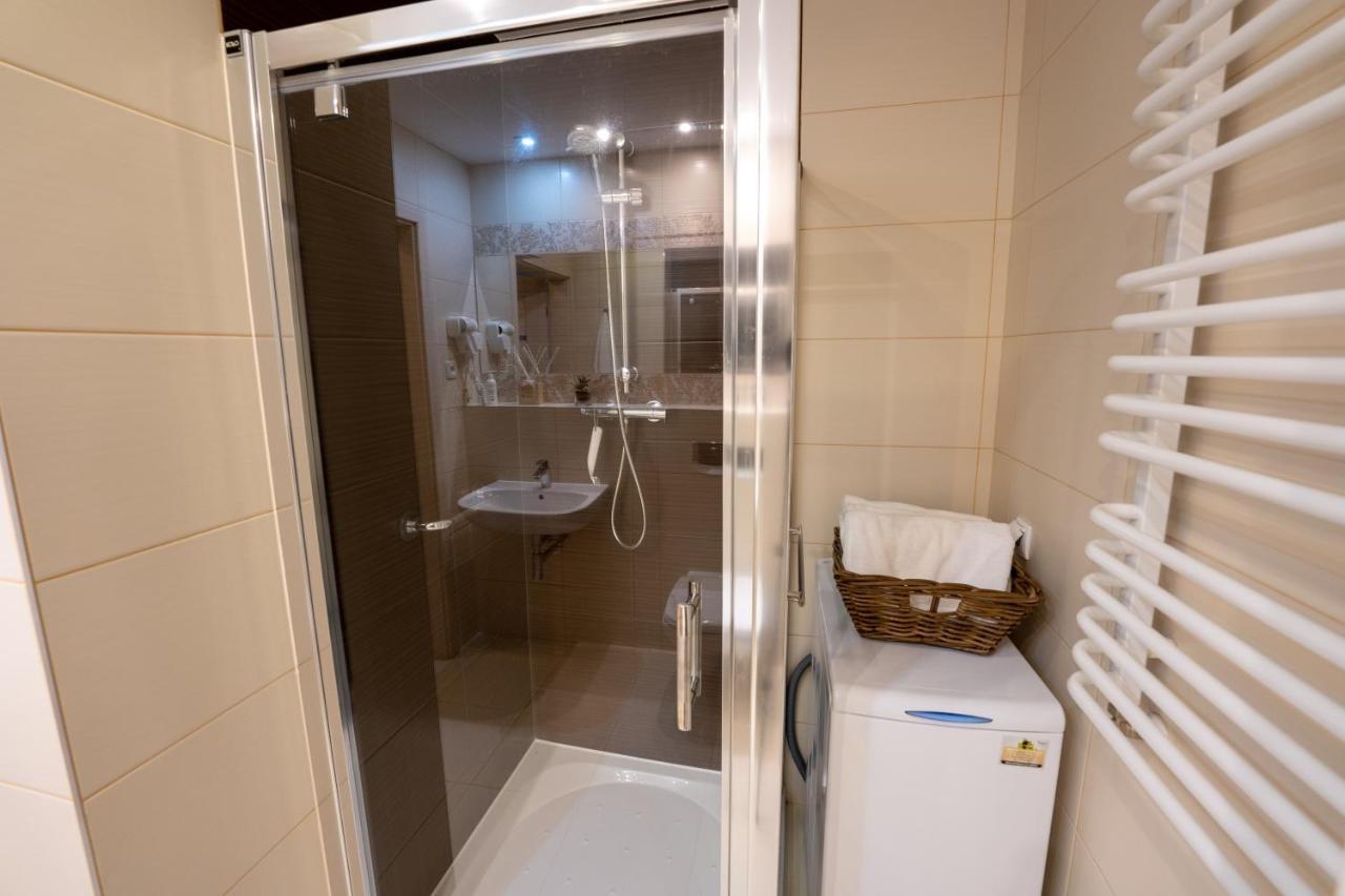 Apartament Feniks 12 - 63 M2 Świnoujście Eksteriør bilde